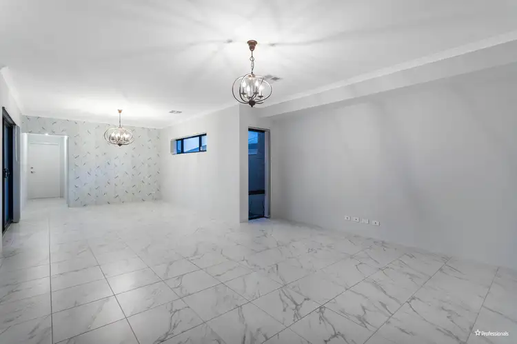 Sixth view of Homely house listing, 18 Tawny Way, Alkimos WA 6038