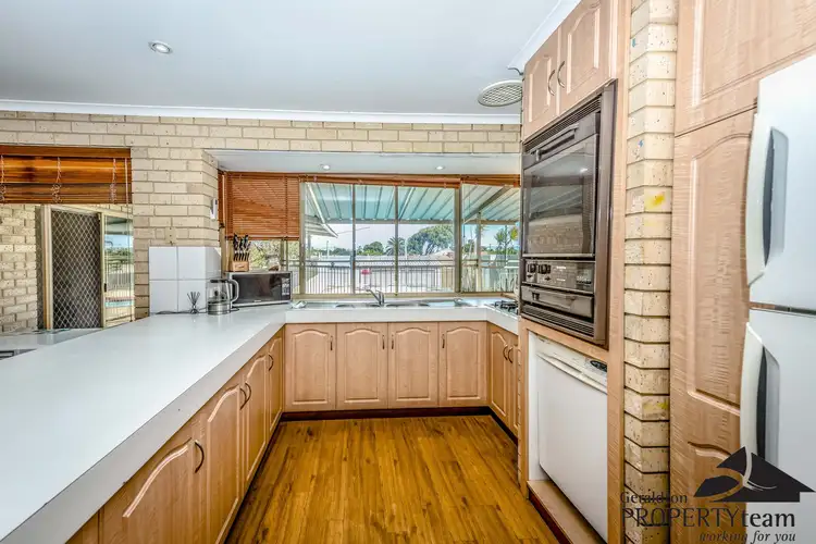 Fifth view of Homely house listing, 14 Glenview Street, Mount Tarcoola WA 6530