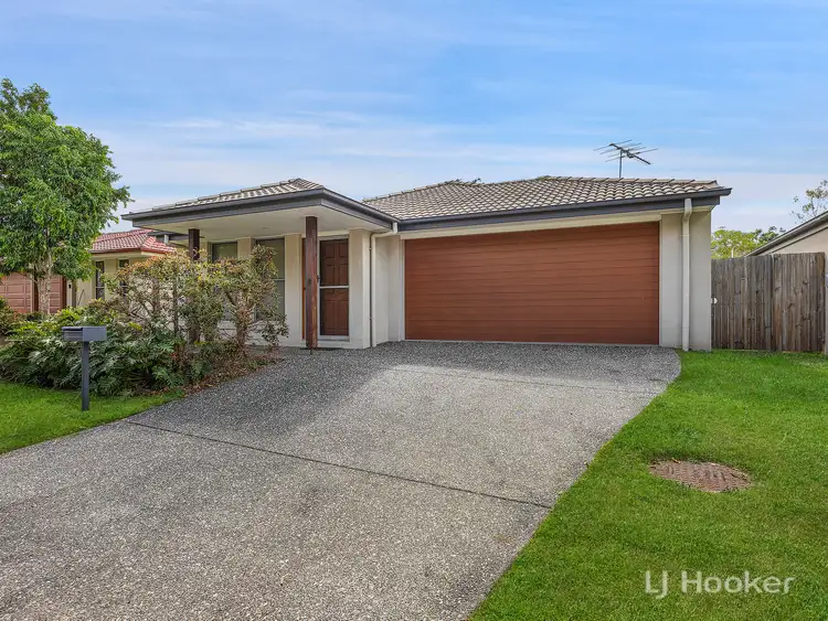 Main view of Homely house listing, 7 Cardena Drive, Augustine Heights QLD 4300