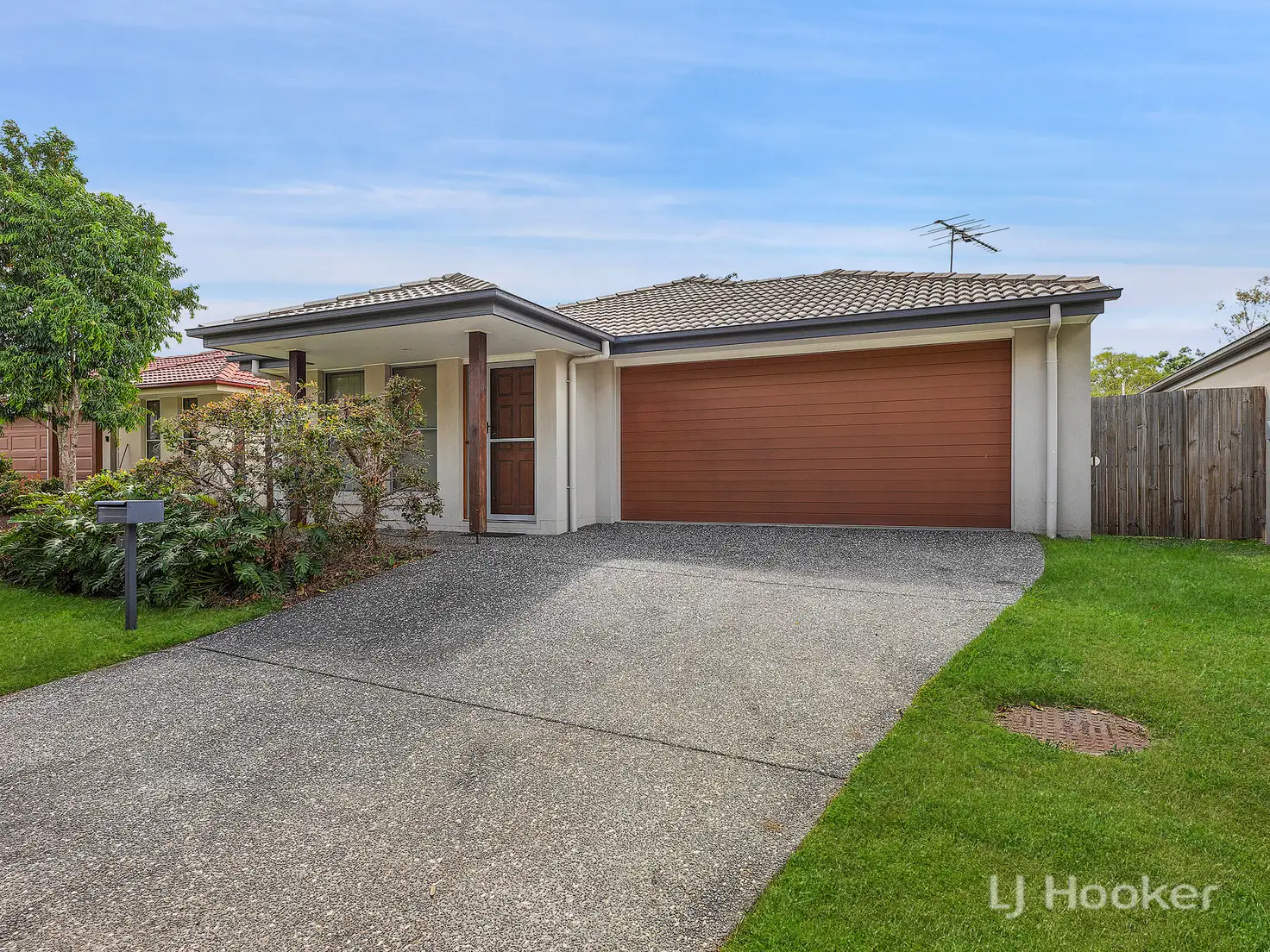 Main view of Homely house listing, 7 Cardena Drive, Augustine Heights QLD 4300