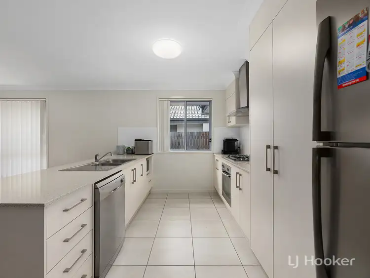 Second view of Homely house listing, 7 Cardena Drive, Augustine Heights QLD 4300