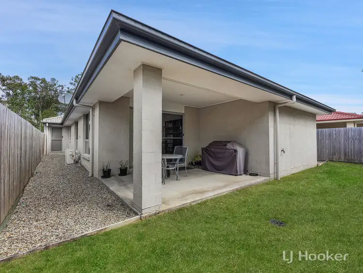 Third view of Homely house listing, 7 Cardena Drive, Augustine Heights QLD 4300
