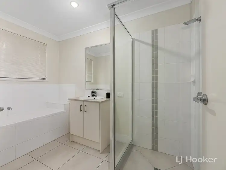 Fourth view of Homely house listing, 7 Cardena Drive, Augustine Heights QLD 4300