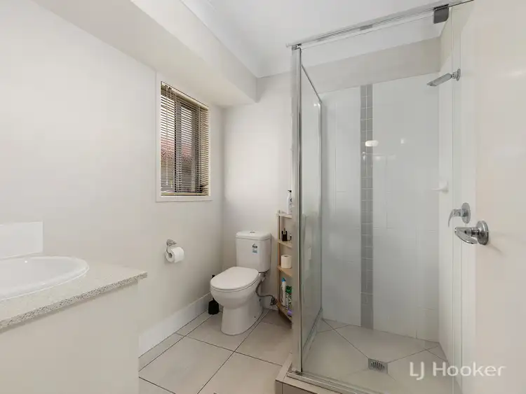 Fifth view of Homely house listing, 7 Cardena Drive, Augustine Heights QLD 4300