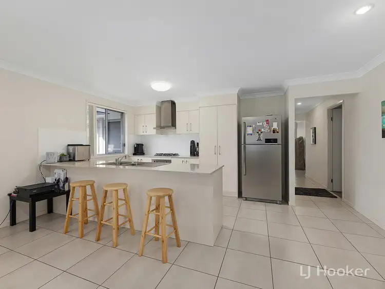 Sixth view of Homely house listing, 7 Cardena Drive, Augustine Heights QLD 4300