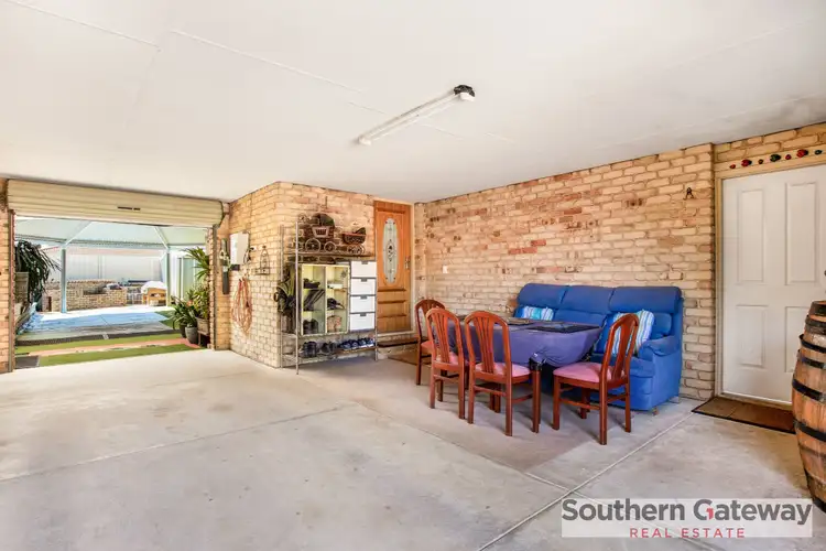 Second view of Homely house listing, 14 Bolivar Court, Safety Bay WA 6169