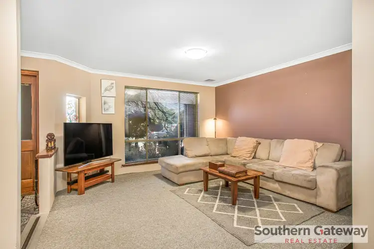 Third view of Homely house listing, 14 Bolivar Court, Safety Bay WA 6169