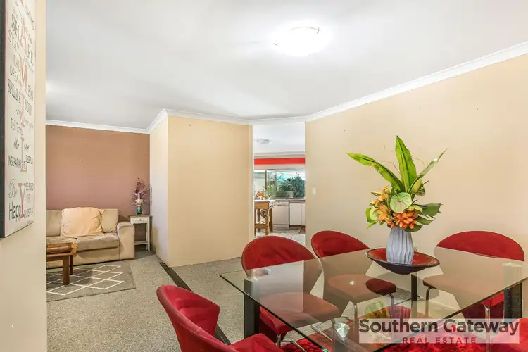 Fourth view of Homely house listing, 14 Bolivar Court, Safety Bay WA 6169