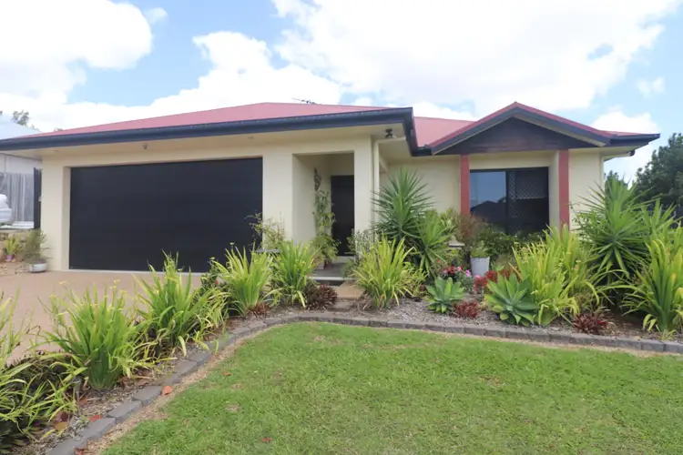 8 Oregon Street, Deeragun QLD 4818
