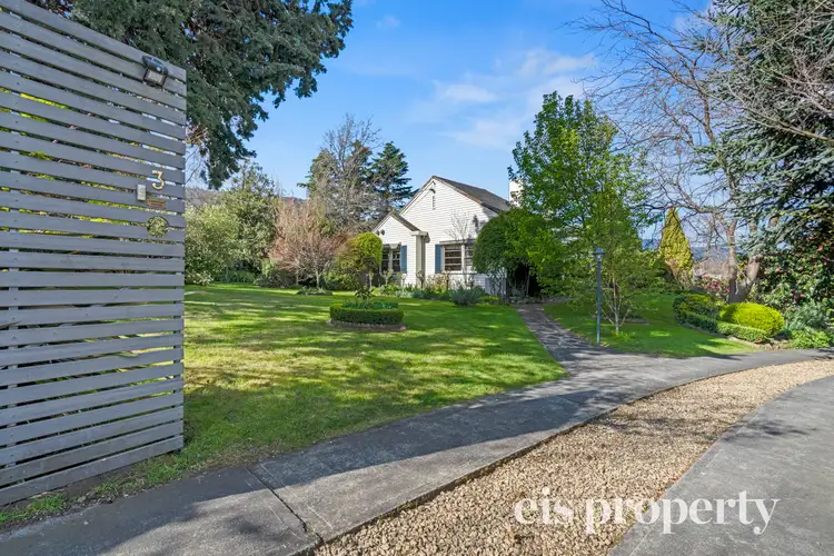 3 Pearson Street, New Norfolk TAS 7140