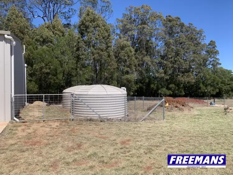 Sixth view of Homely land listing, 121/5-7 Diamond Court, Kingaroy QLD 4610