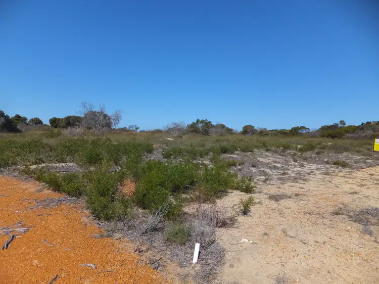 Second view of Homely land listing, 54 Boronia Street, Hopetoun WA 6348