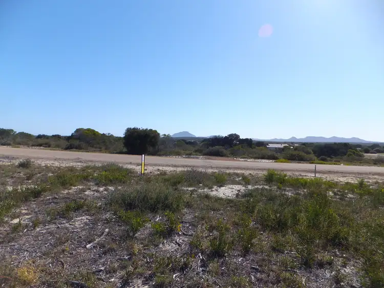 Fifth view of Homely land listing, 54 Boronia Street, Hopetoun WA 6348
