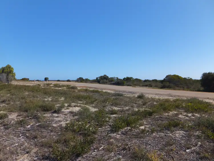 Sixth view of Homely land listing, 54 Boronia Street, Hopetoun WA 6348