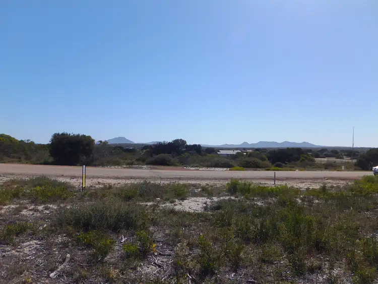 Seventh view of Homely land listing, 54 Boronia Street, Hopetoun WA 6348