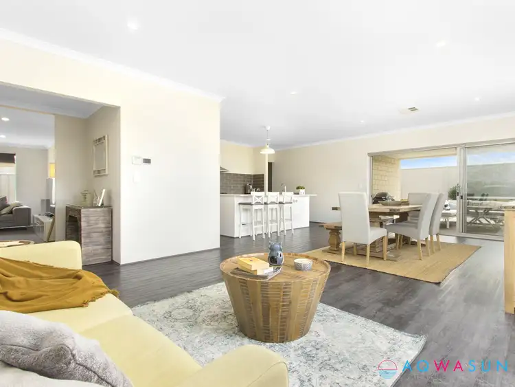 Second view of Homely house listing, 52 Bidgemia Road, Golden Bay WA 6174