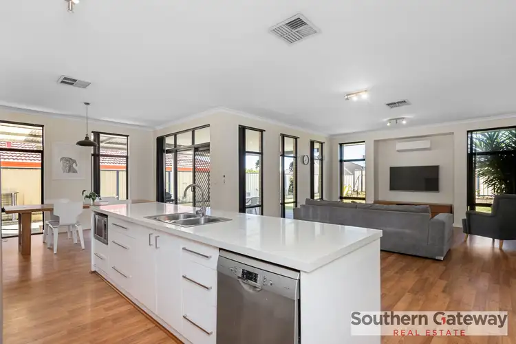Main view of Homely house listing, 55 Araluen Crescent, Bertram WA 6167