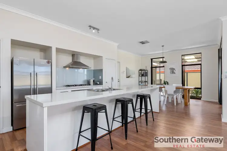 Second view of Homely house listing, 55 Araluen Crescent, Bertram WA 6167