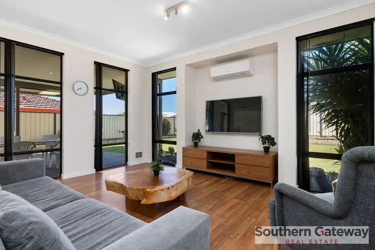 Third view of Homely house listing, 55 Araluen Crescent, Bertram WA 6167