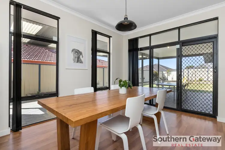 Fourth view of Homely house listing, 55 Araluen Crescent, Bertram WA 6167