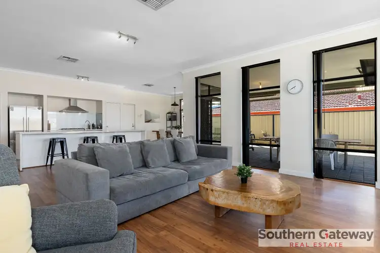 Fifth view of Homely house listing, 55 Araluen Crescent, Bertram WA 6167