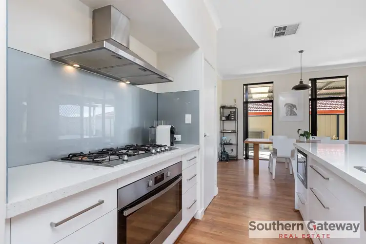 Sixth view of Homely house listing, 55 Araluen Crescent, Bertram WA 6167