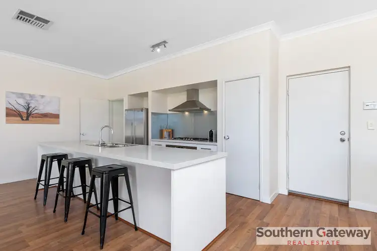 Seventh view of Homely house listing, 55 Araluen Crescent, Bertram WA 6167