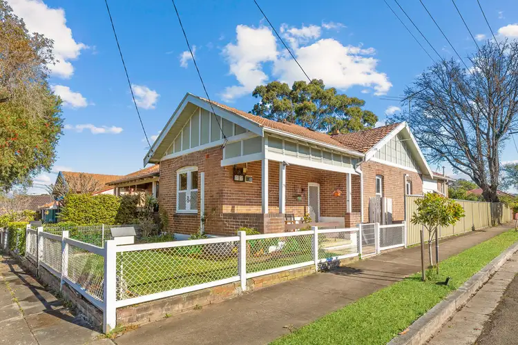 79 Kembla Street, Croydon Park NSW 2133