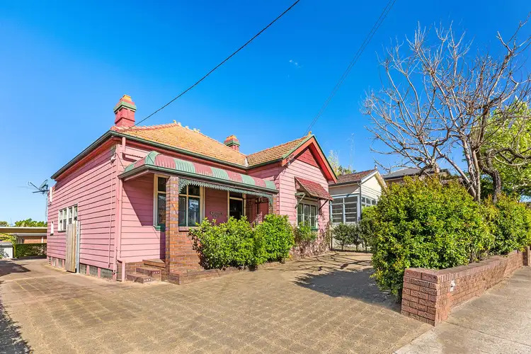 396 Liverpool Road, Strathfield South NSW 2136