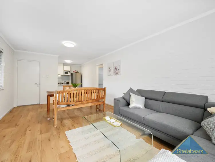 Fourth view of Homely apartment listing, 1/152 Calais Road, Wembley Downs WA 6019