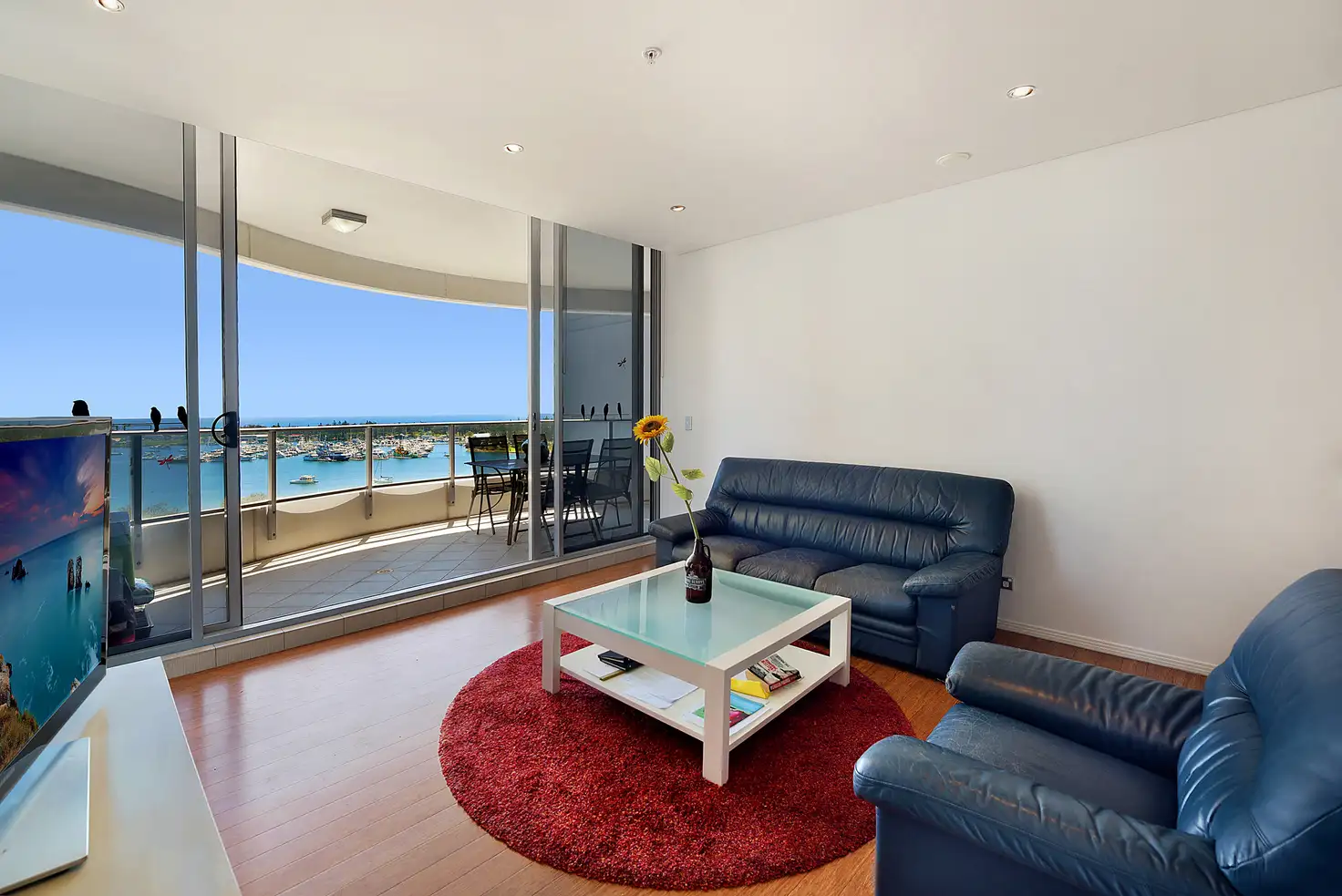 Main view of Homely apartment listing, 1303/4 Como Crescent, Southport QLD 4215