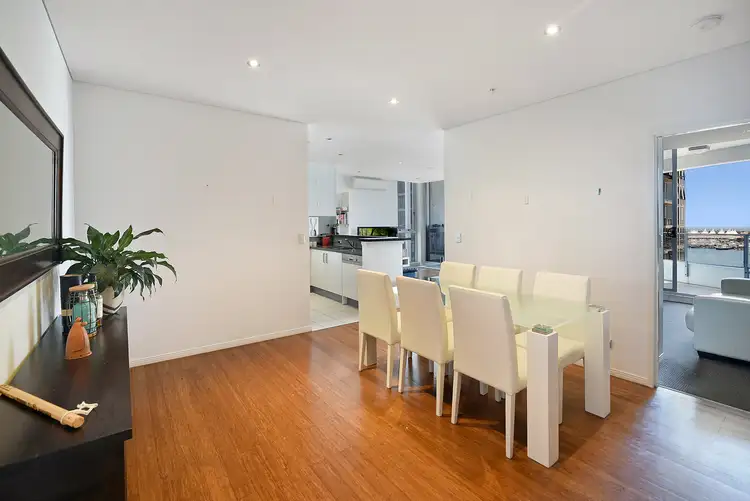 Third view of Homely apartment listing, 1303/4 Como Crescent, Southport QLD 4215