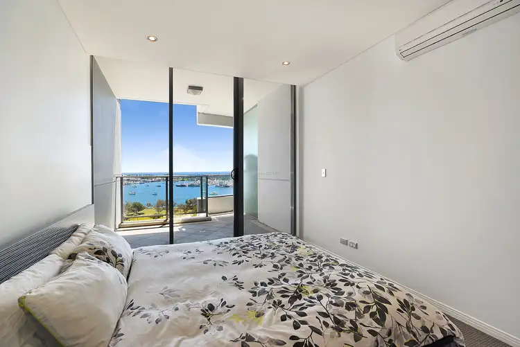 Fifth view of Homely apartment listing, 1303/4 Como Crescent, Southport QLD 4215