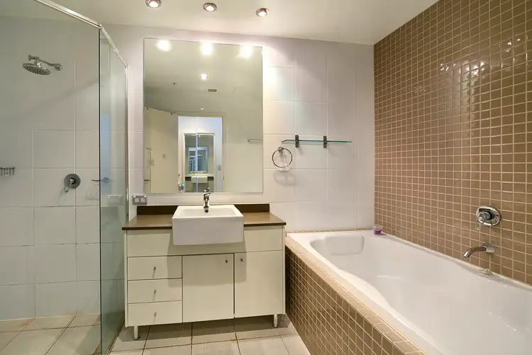 Sixth view of Homely apartment listing, 1303/4 Como Crescent, Southport QLD 4215