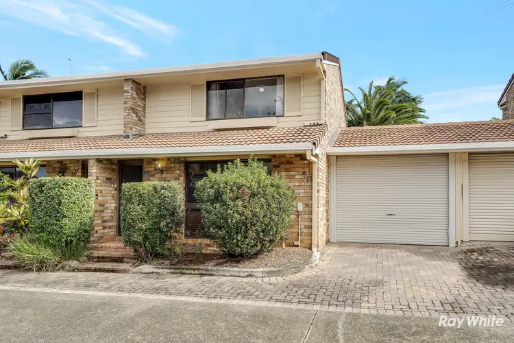 Second view of Homely house listing, 27/33 Bruce Road, Woodridge QLD 4114