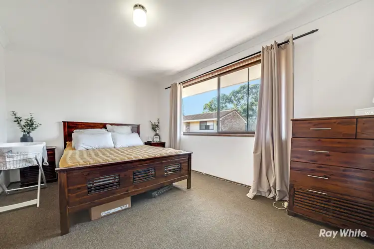 Fifth view of Homely house listing, 27/33 Bruce Road, Woodridge QLD 4114