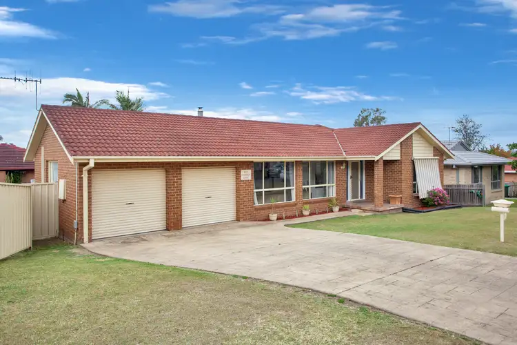 1 Carbeen Close, Taree NSW 2430