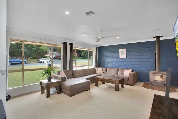 Fourth view of Homely house listing, 1 Carbeen Close, Taree NSW 2430