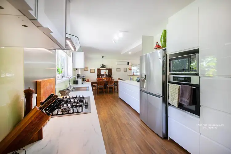 Seventh view of Homely house listing, 104 McGhee, Agnes Water QLD 4677