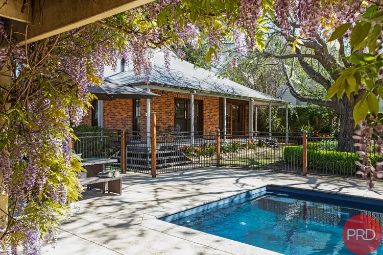 Second view of Homely house listing, 9 Kensington Road, Bolwarra NSW 2320
