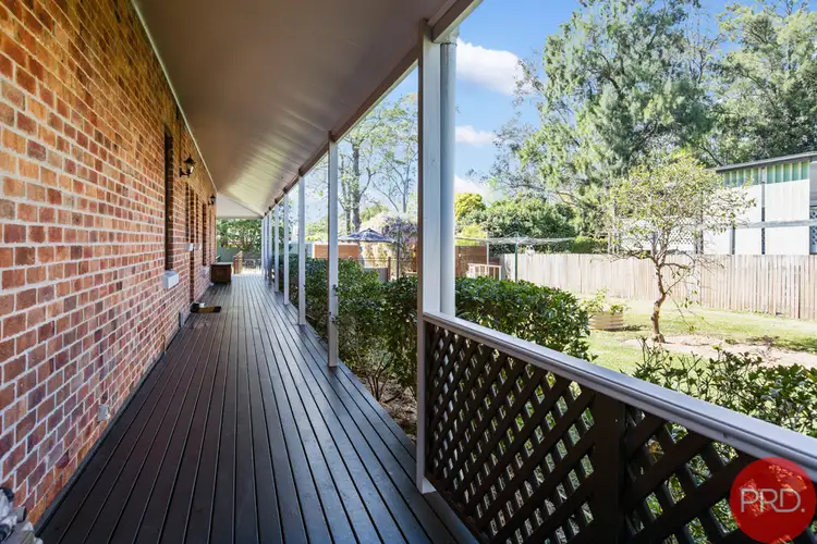 Sixth view of Homely house listing, 9 Kensington Road, Bolwarra NSW 2320