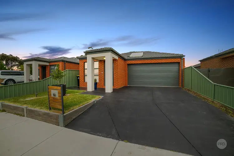 6B Sugarwood Court, Epsom VIC 3551