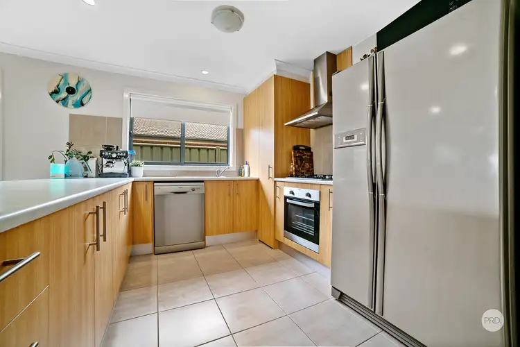 Second view of Homely house listing, 6B Sugarwood Court, Epsom VIC 3551