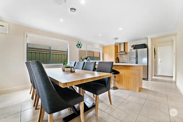Third view of Homely house listing, 6B Sugarwood Court, Epsom VIC 3551