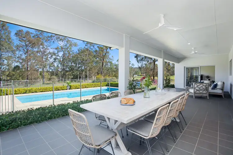 Second view of Homely rural property listing, 17 Ruby Drive, Taree NSW 2430