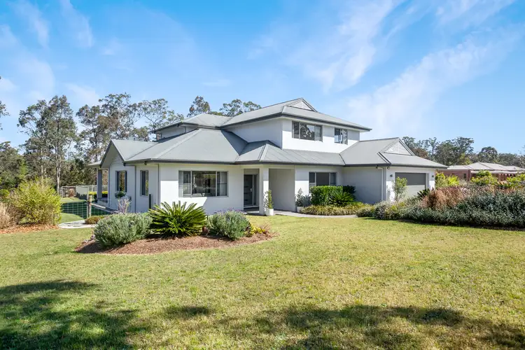 Fifth view of Homely rural property listing, 17 Ruby Drive, Taree NSW 2430
