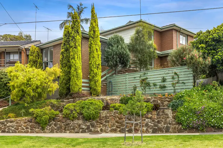 Main view of Homely house listing, 40 Bellevue Avenue, Highton VIC 3216