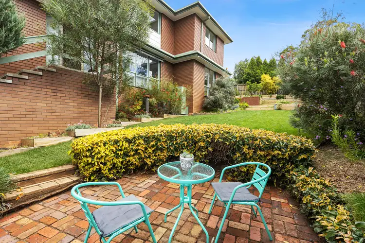 Second view of Homely house listing, 40 Bellevue Avenue, Highton VIC 3216