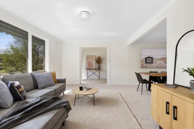 Third view of Homely house listing, 40 Bellevue Avenue, Highton VIC 3216