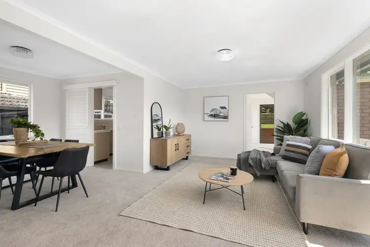 Fifth view of Homely house listing, 40 Bellevue Avenue, Highton VIC 3216